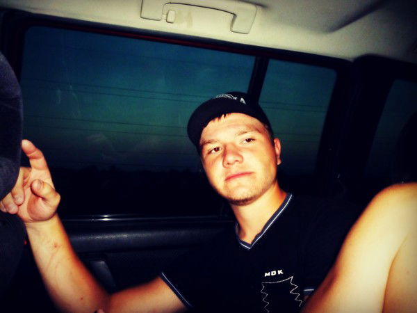 *гадильшин* Роман