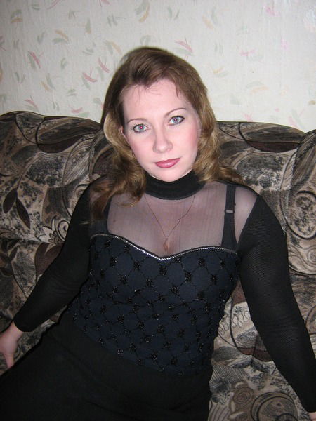 Лариса Адонина