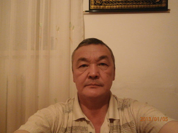 Нурлан Кузбаев