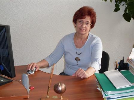 Светлана Бондаренко