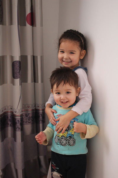 Кызгалдак Наурзалиева