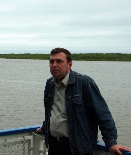 Владимир Лупанов