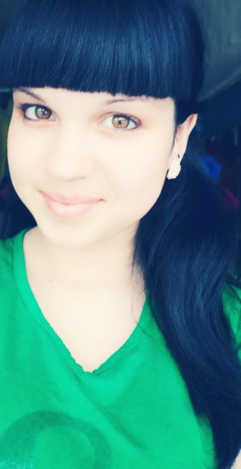 Надежда Саушкина