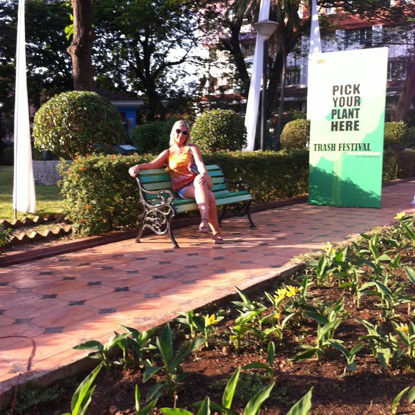 Светлана Дильф