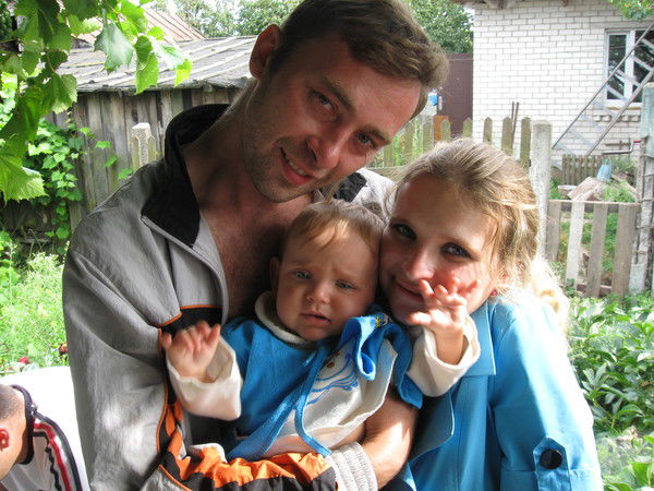 Александр Горбач