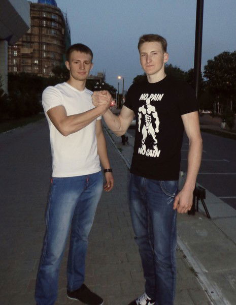 Сергей Цейгер