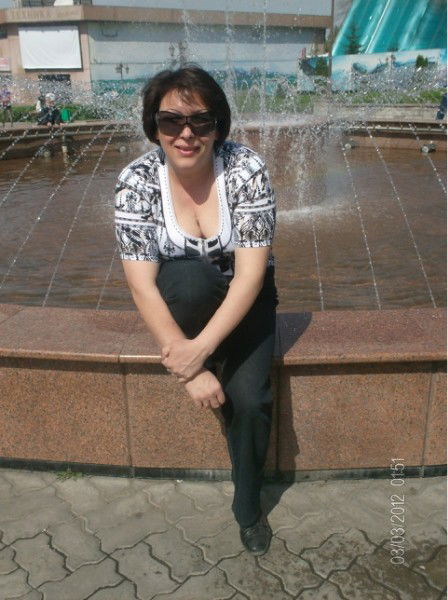 Ирина Золотова