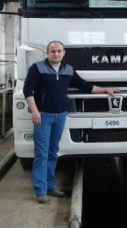 Артем Климов