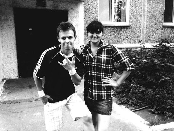 Александра Сафронова