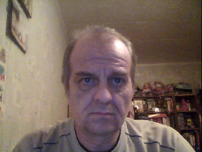 Александр Комонов