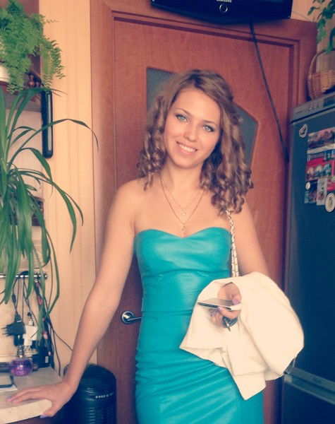 Анастасия Антонова