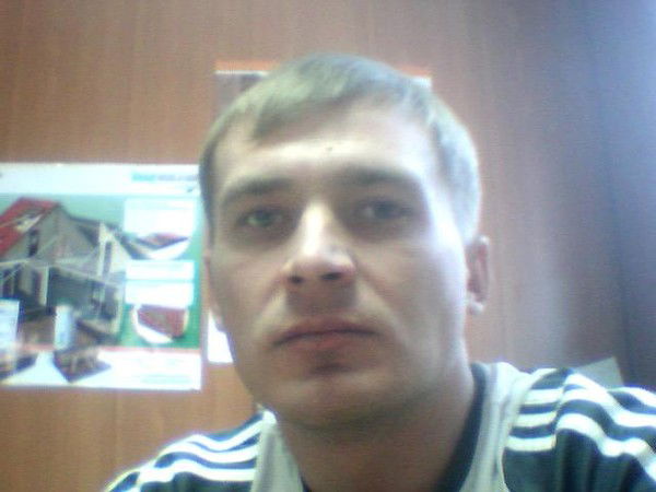 Андрей Кемерово