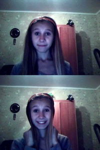 Викуся Черняева