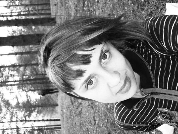 Ольга Борувкова