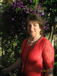 Анна Матвиенко