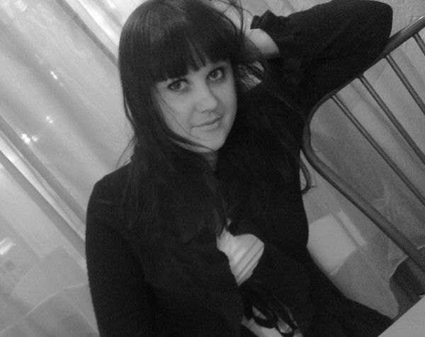 Олеся Загидулина