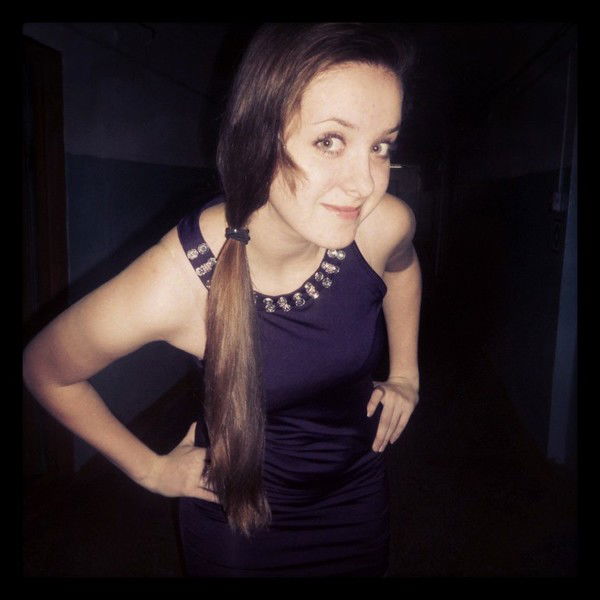 Анастасия Соколенко