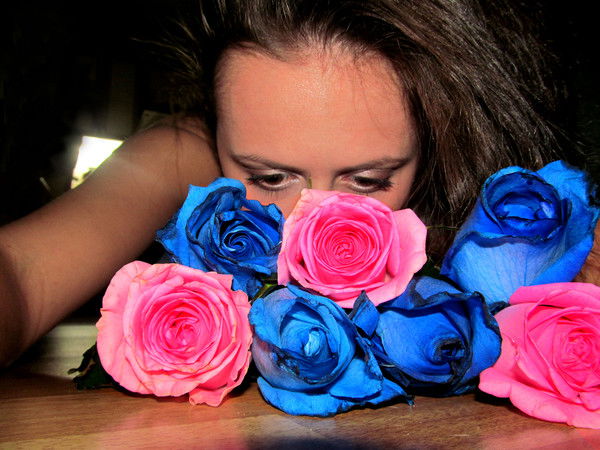 Виктория Герасимова