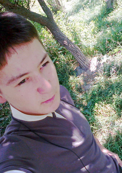 Истыбаев Адиль