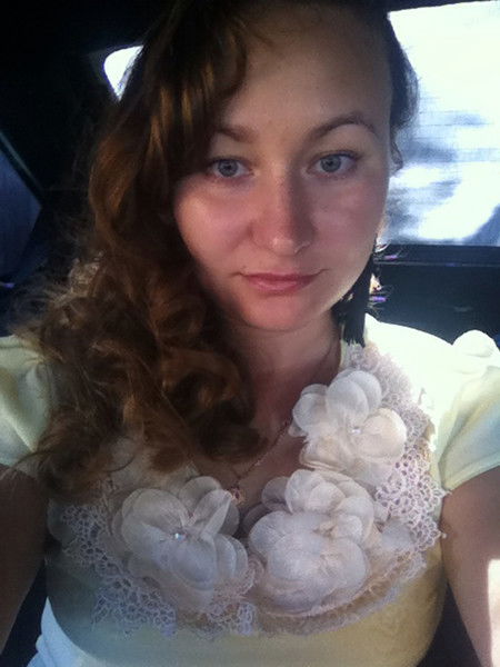 Краснобаева Альбина