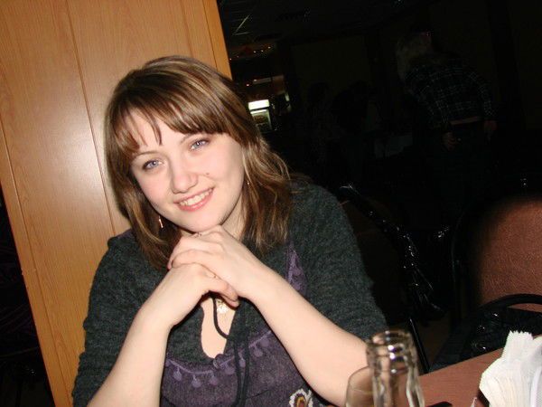 Елена Ильина