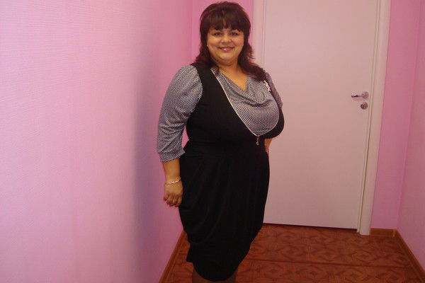 Людмила Мальцева