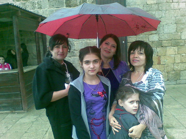 Зубейда Камалиева