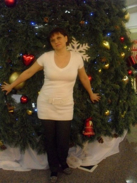 Ибрагимова Неля