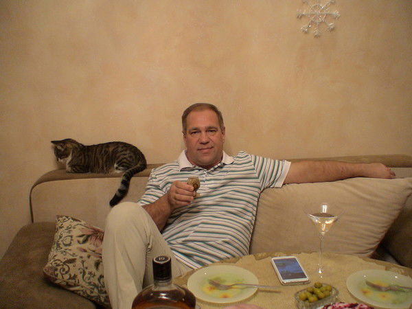 Вячеслав Крамсаков