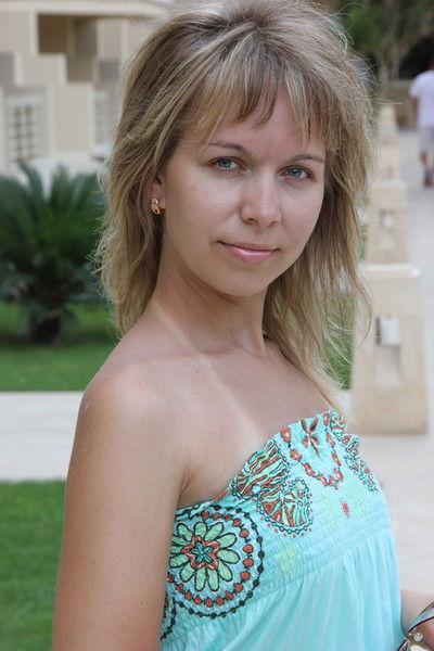 Галина Коновалова