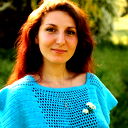 Юля Щипанковская