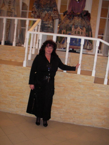 Матильда Пититейкина