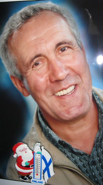 Искендер Кущанов