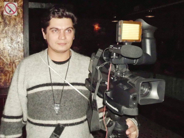 Алексей Мирошников