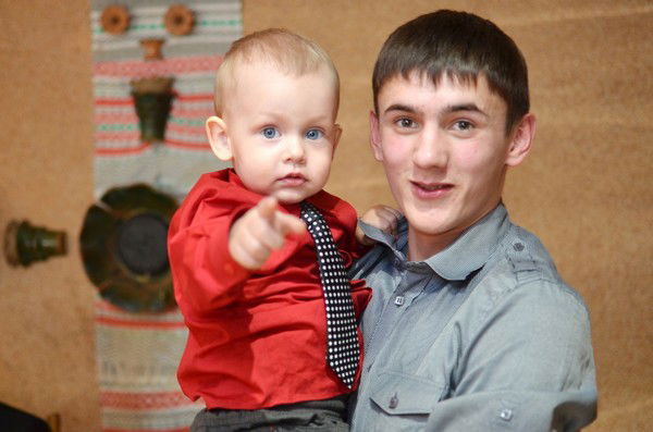 Евгений Кравцов