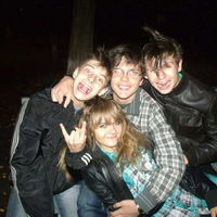 Кариночка Леонова