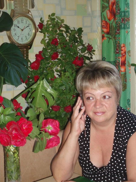 Марина Королёва