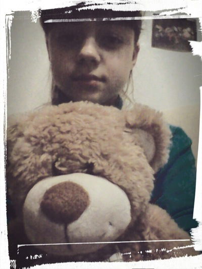 Аленушка Ермоленко