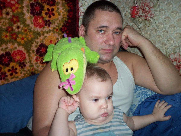 Денис Войтович