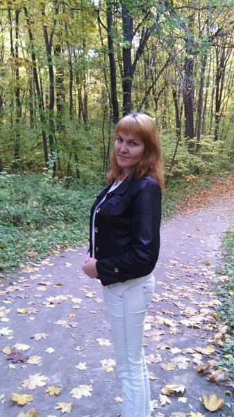 Федорова Алиса