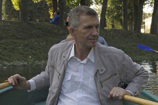 Валентин Зверьков