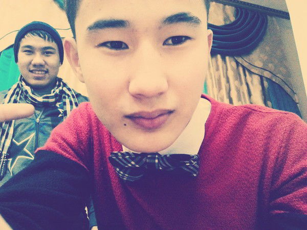 Орынбасар Каирлапов