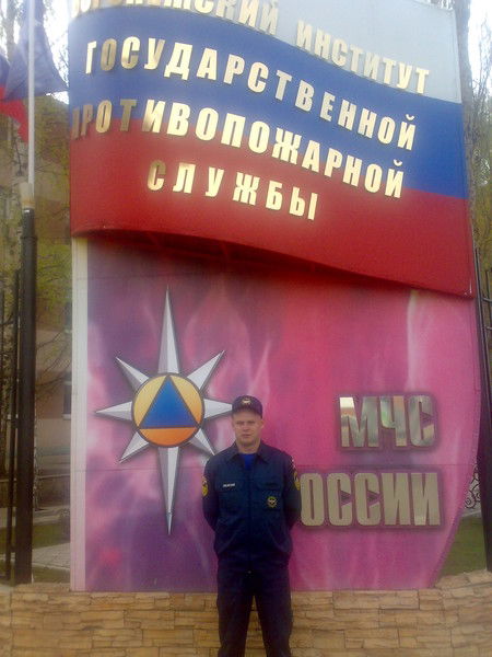 Сергей Зайцев