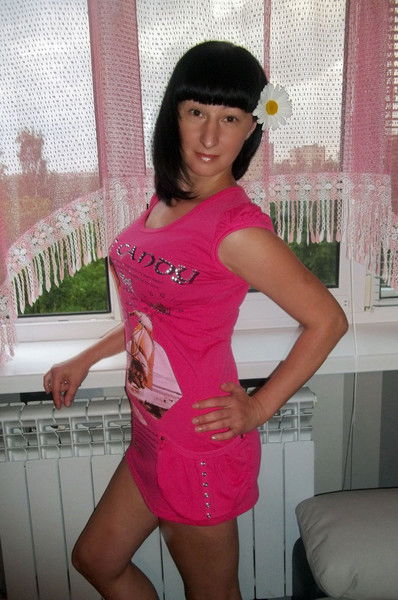 Алёна Савельева