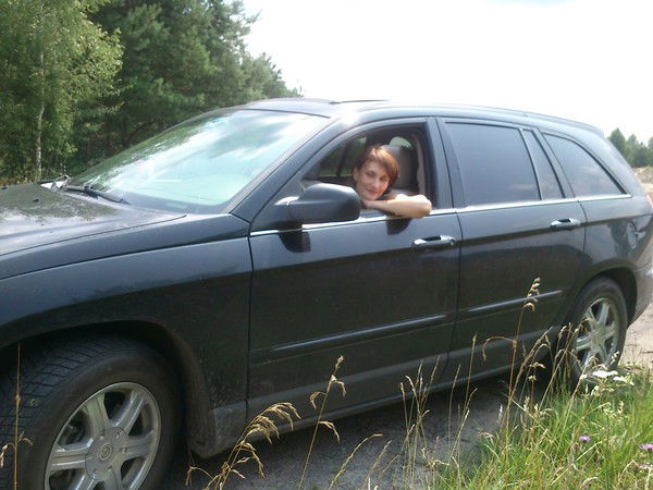 Галина Тимонина