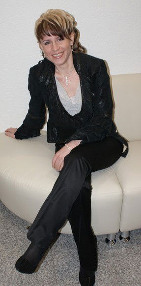 Татьяна Николаева