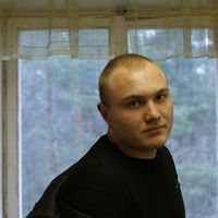 Владик Бидюк