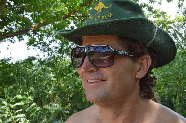 Николай Панкратьев