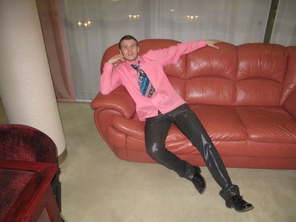 Александр Деулин