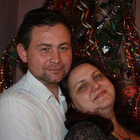 Татьяна Харламова